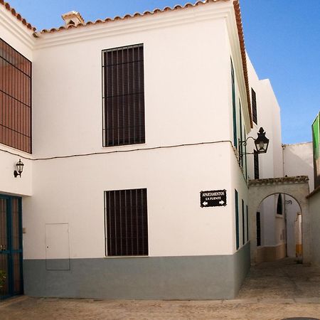 קורדובה Apartamentos La Fuente מראה חיצוני תמונה