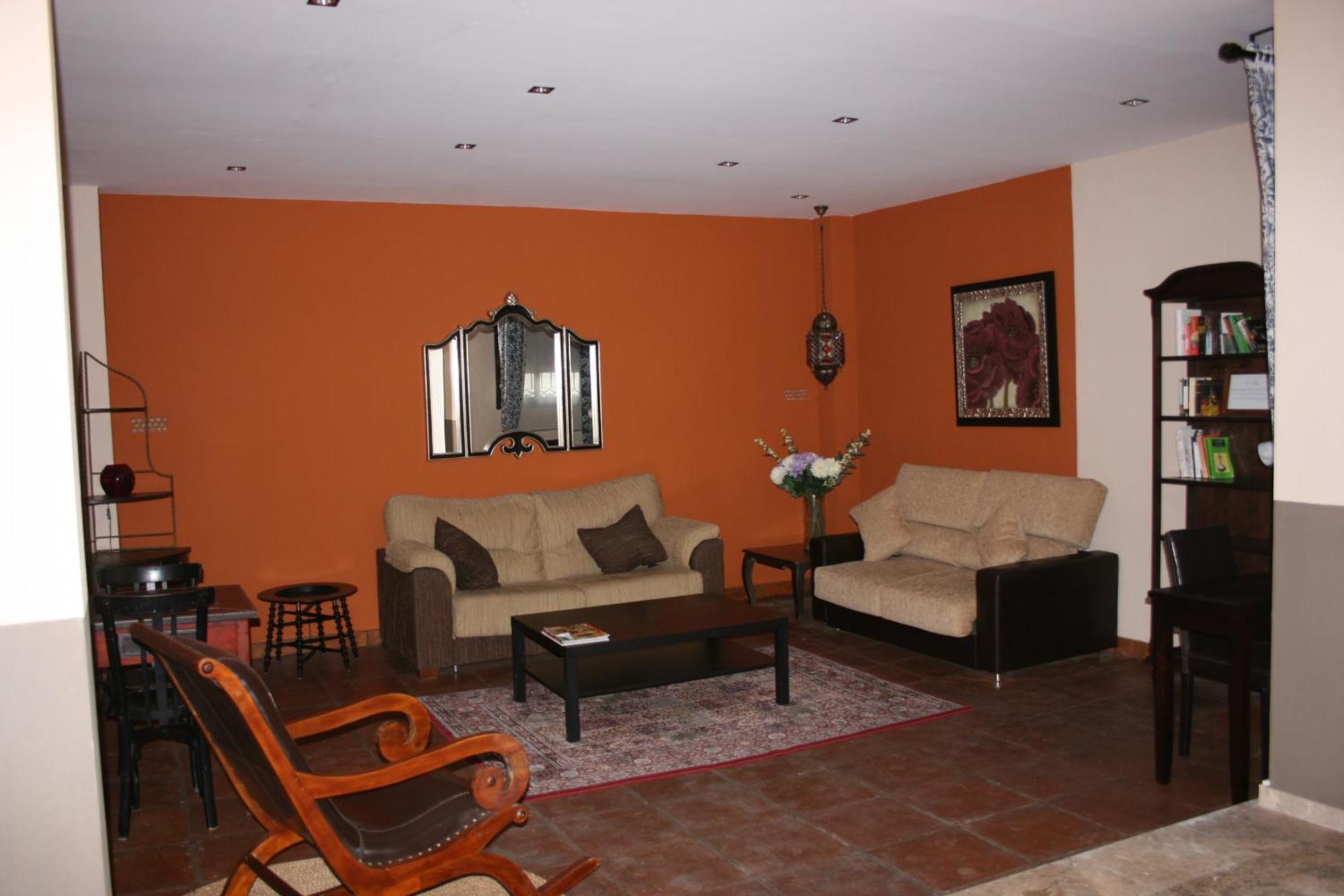 קורדובה Apartamentos La Fuente מראה חיצוני תמונה