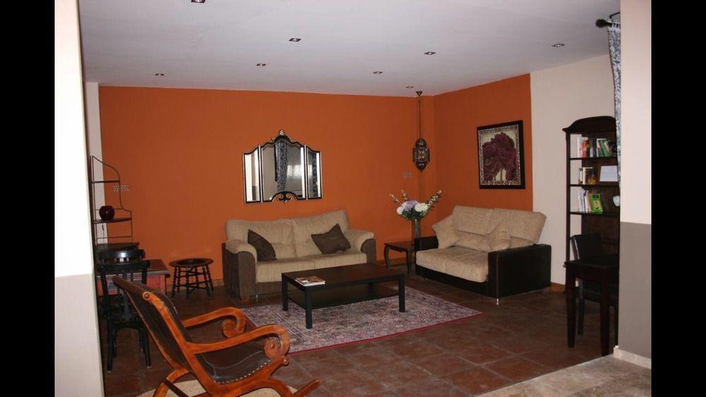 קורדובה Apartamentos La Fuente מראה חיצוני תמונה