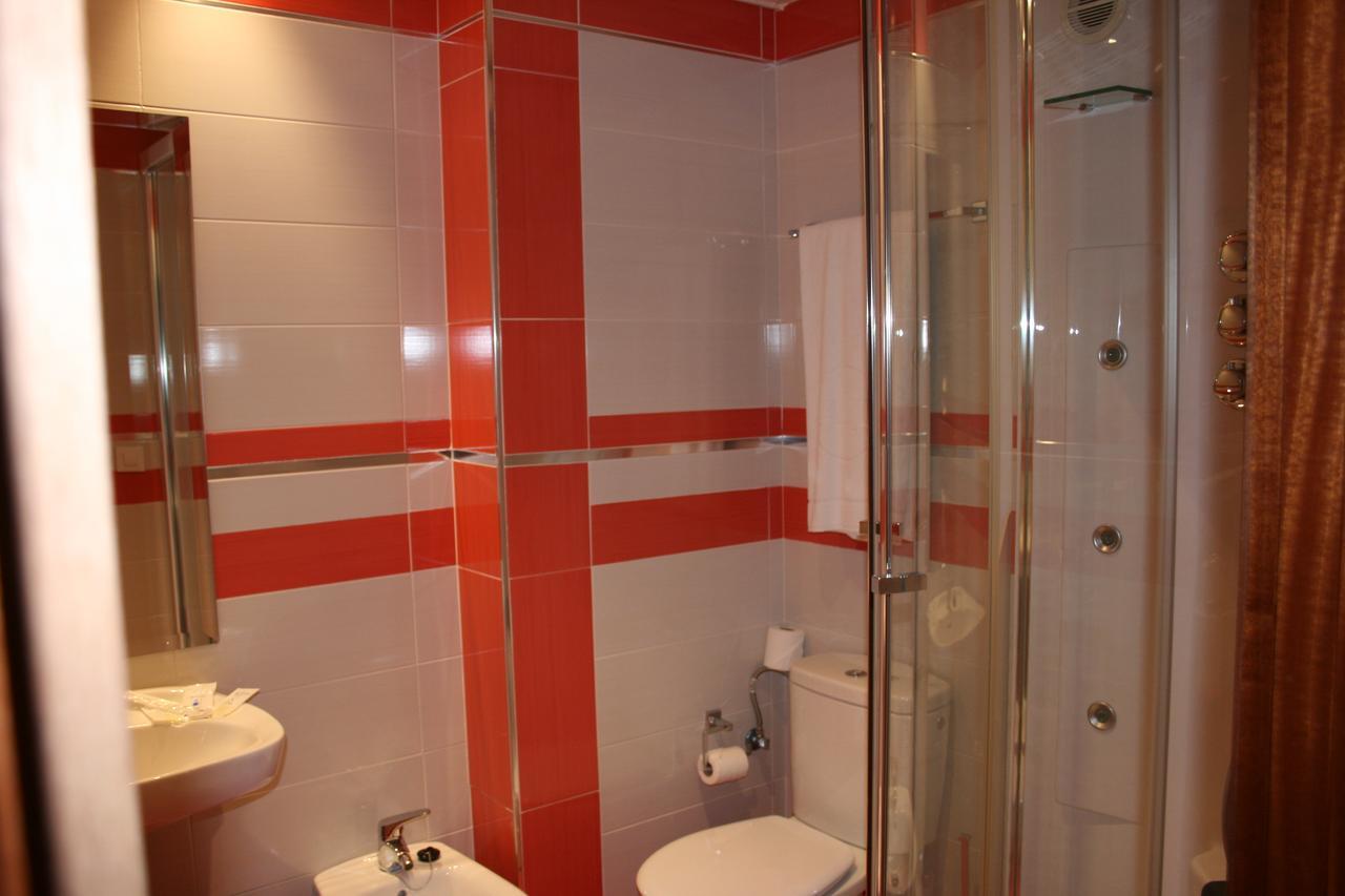 קורדובה Apartamentos La Fuente חדר תמונה